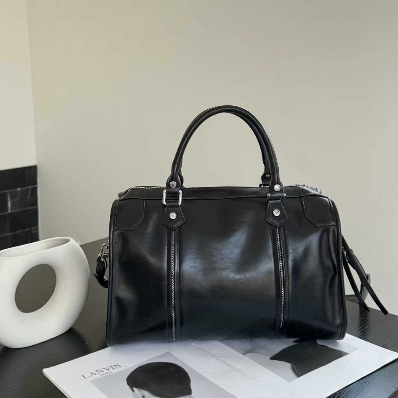 2026 Spring/Summer New Women's - đánh giá và giá Women Bags Logo