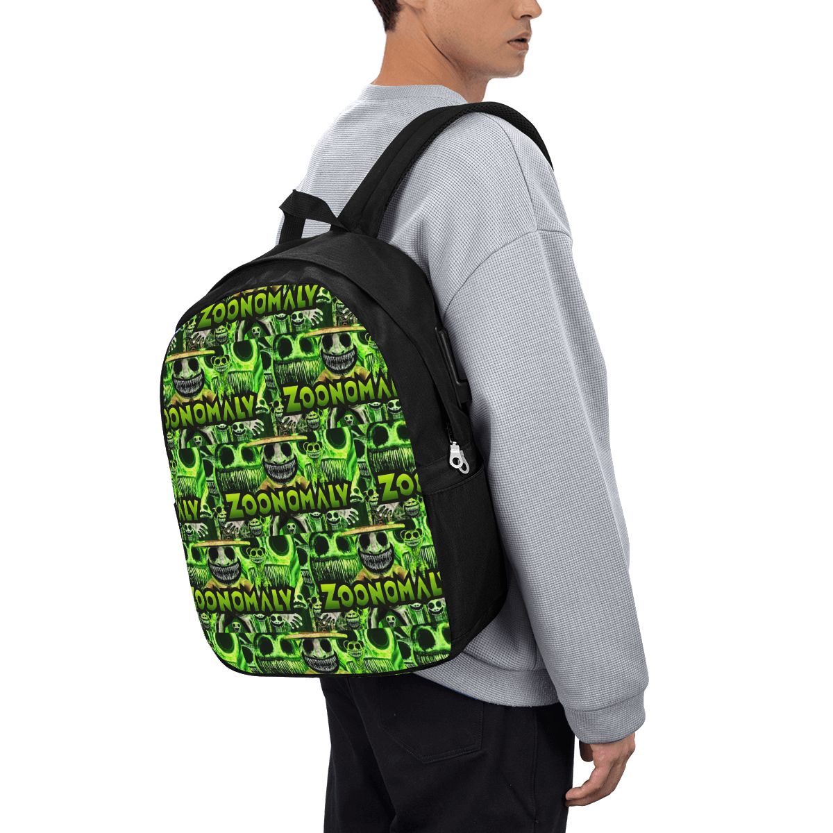 Zoonomaly Cartoon Steam Game B - đánh giá và giá Women Bags For Travel