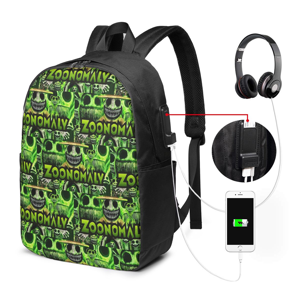 Zoonomaly Cartoon Steam Game B - đánh giá và giá Women Bags For Travel