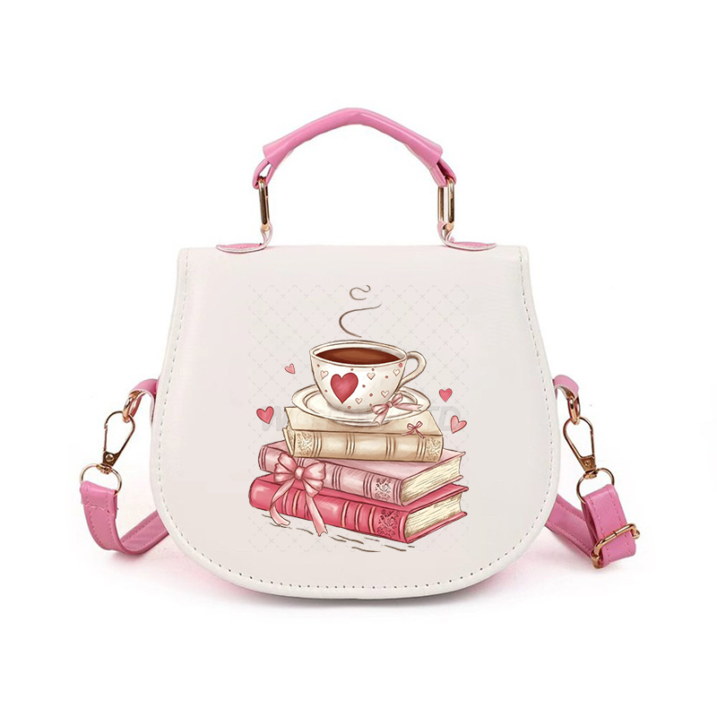 Y2K Coffee & Books Women Cross - đánh giá và giá Women'S Xoxo Bags
