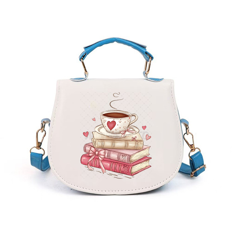 Y2K Coffee & Books Women Cross - đánh giá và giá Women'S Xoxo Bags