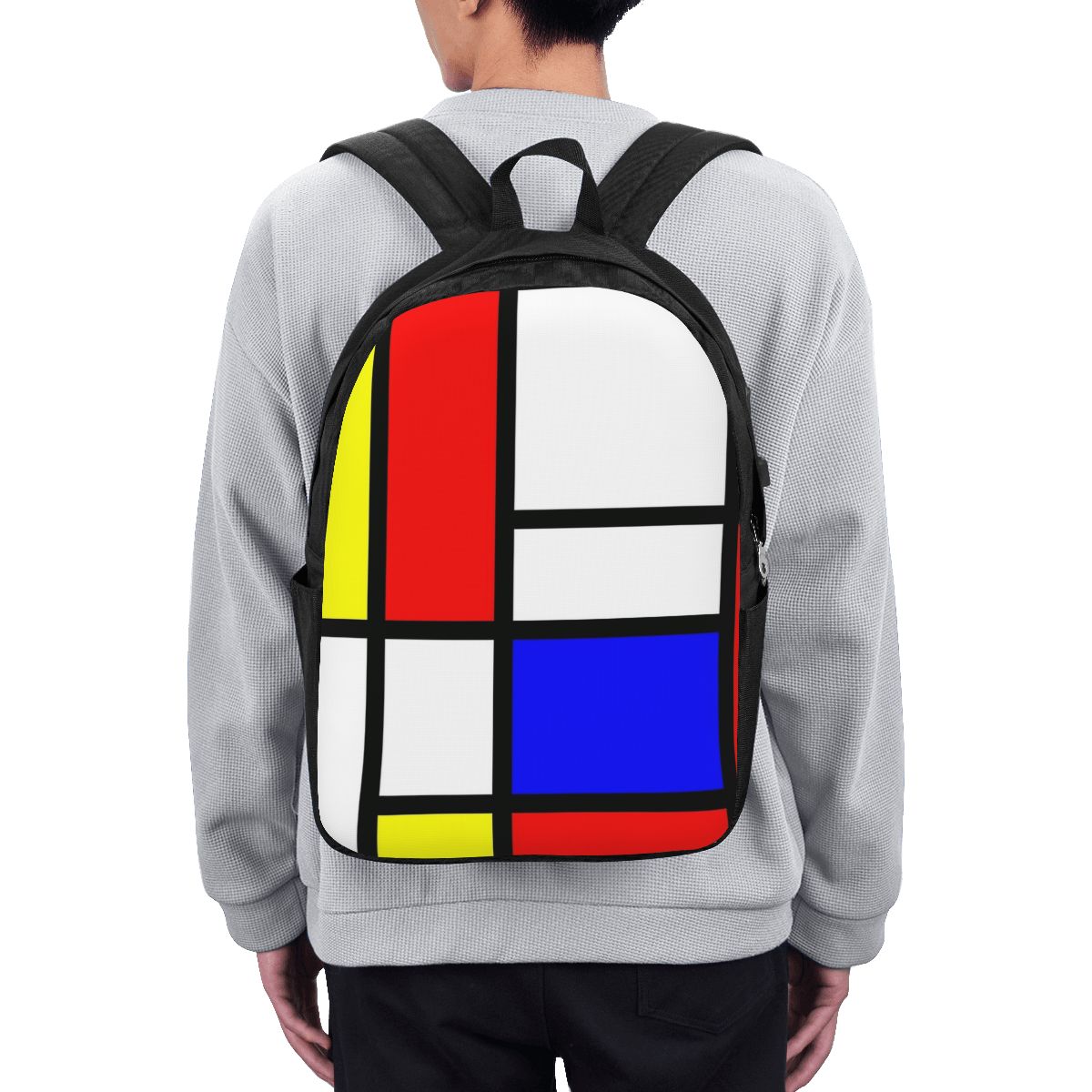 Piet Mondrian Composition  Bac - đánh giá và giá Women Bags For Travel