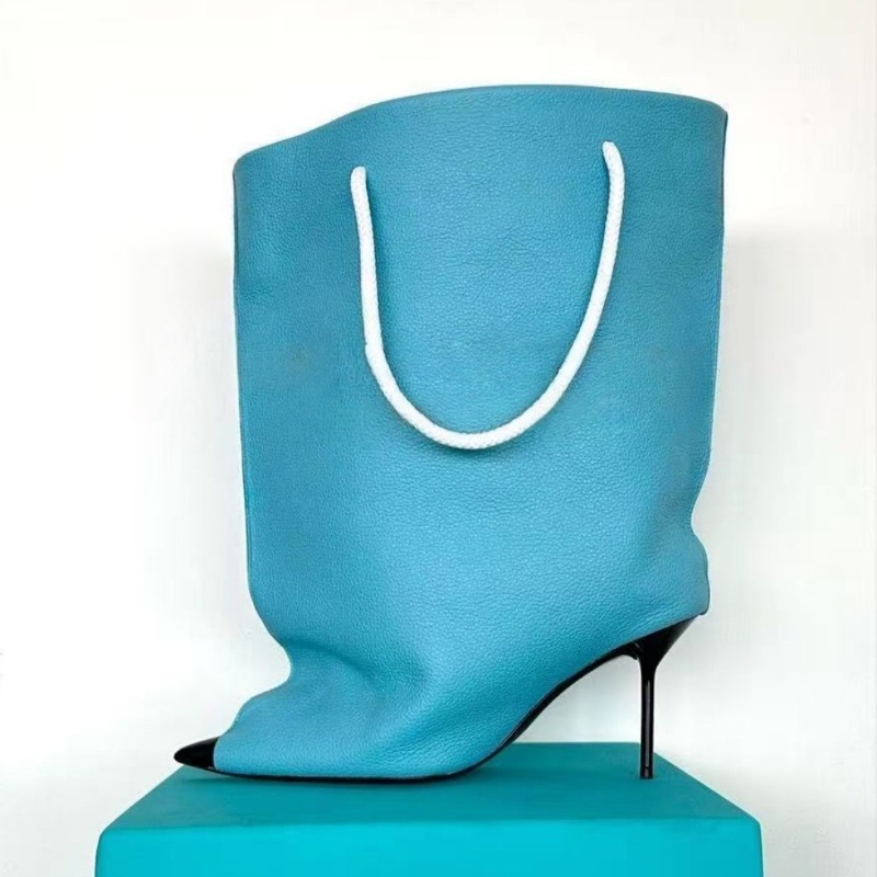 Women's Autumn/Winter New Poin - đánh giá và giá Women Bags And Shoes