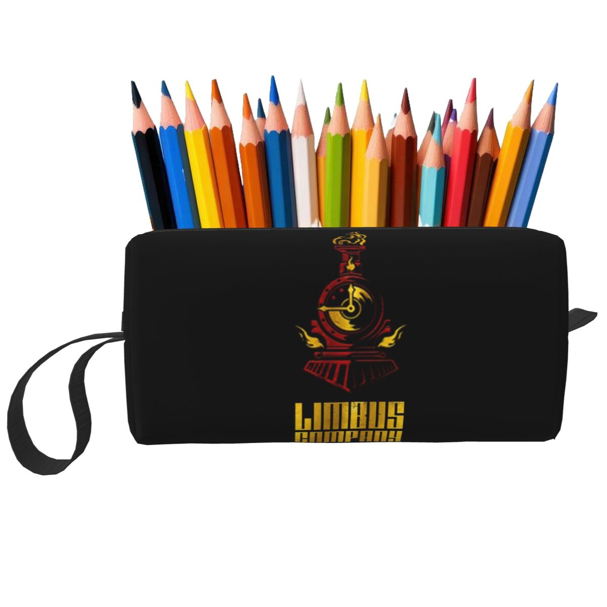 Limbus Company Pencil Case for - đánh giá và giá Women Bags Company