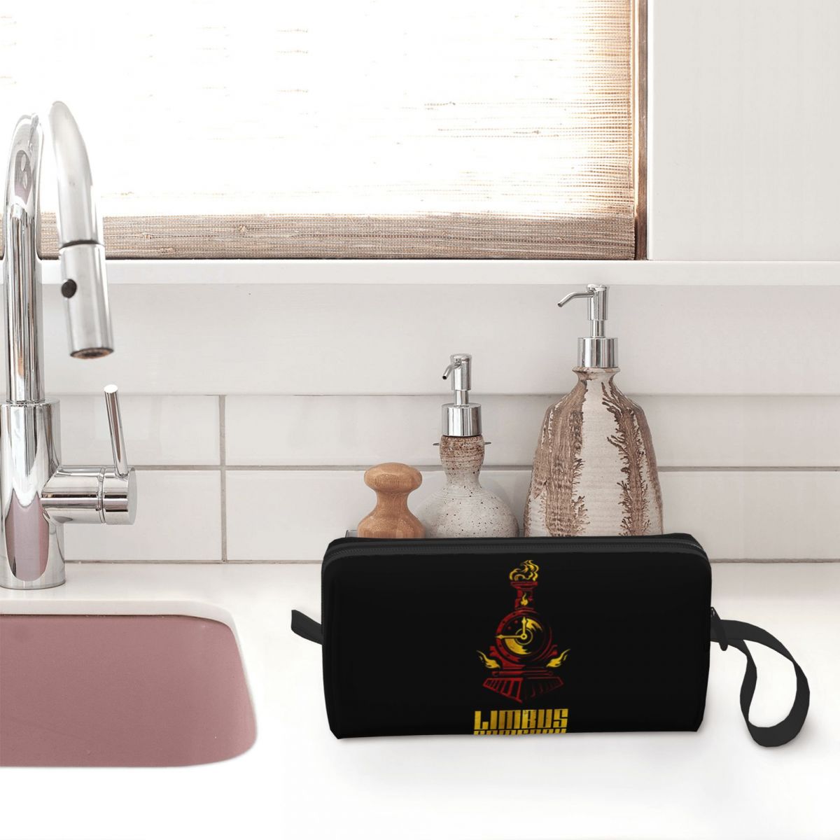 Limbus Company Pencil Case for - đánh giá và giá Women Bags Company