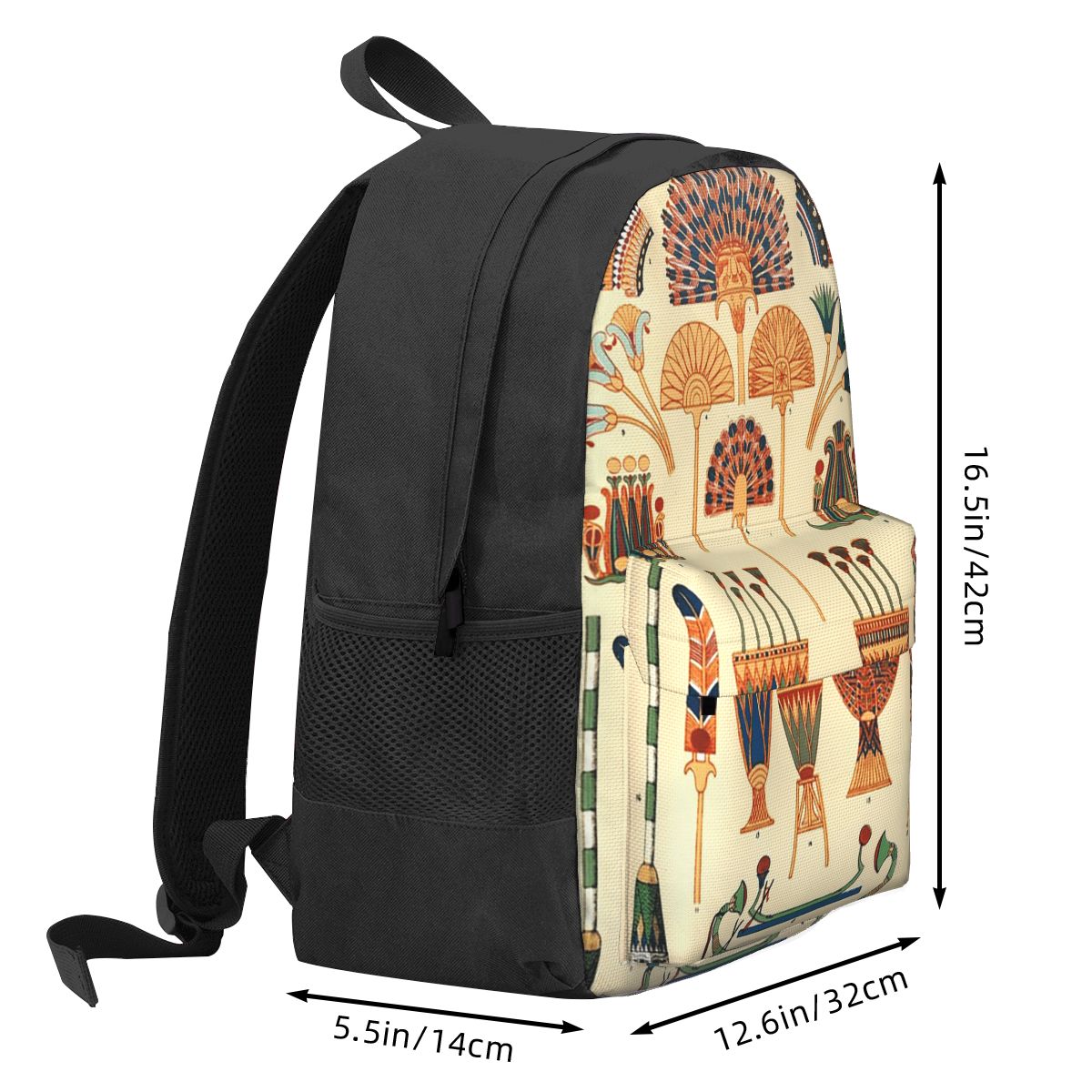 Ancient Egypt Backpack Hot Sal - đánh giá và giá Women Bags Egypt Sale