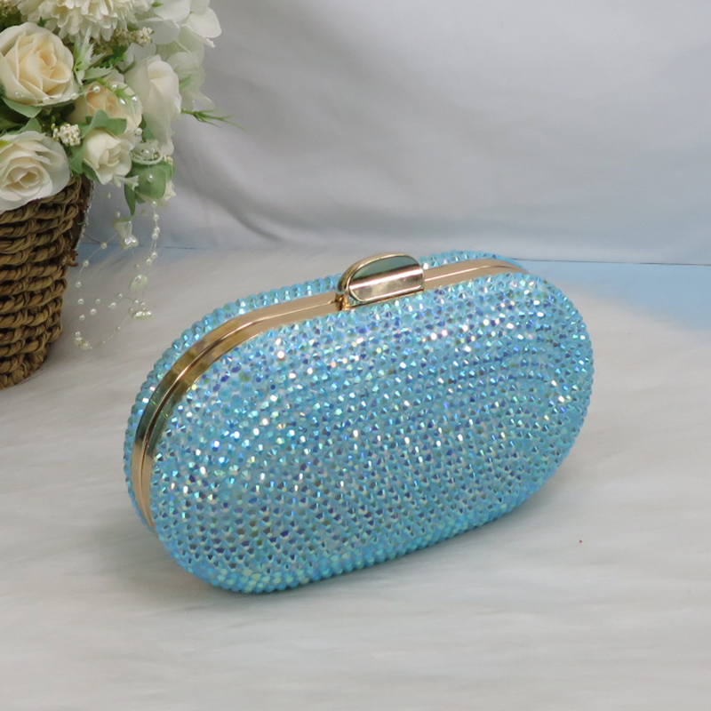 2025 New Arrival Blue Green AB - đánh giá và giá Women Bags And Shoes