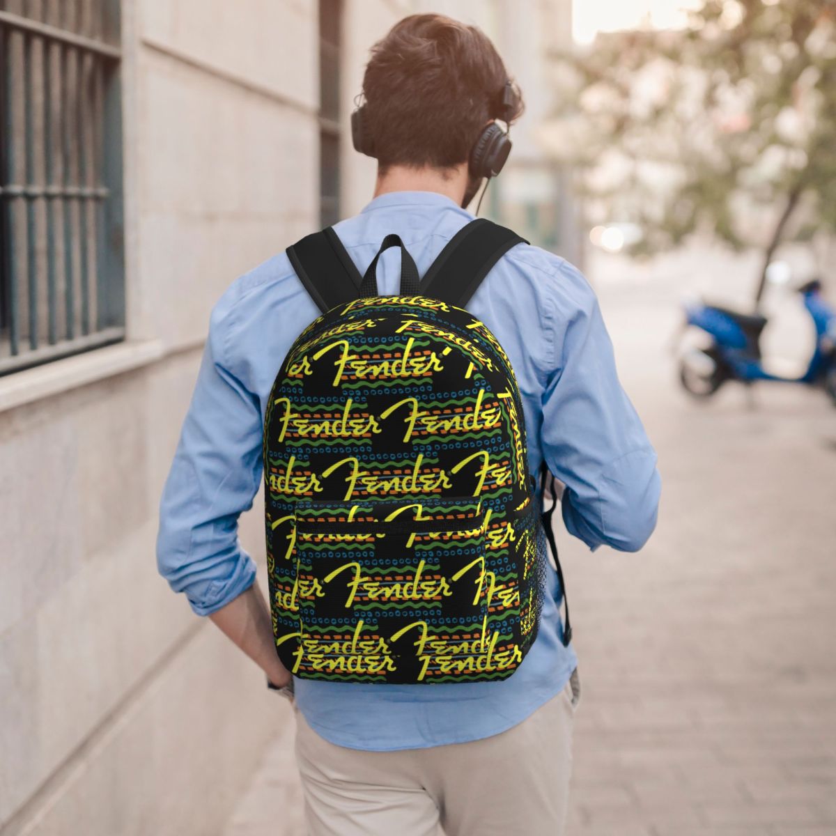 90s Music Company Fender Guita - đánh giá và giá Women Bags Company