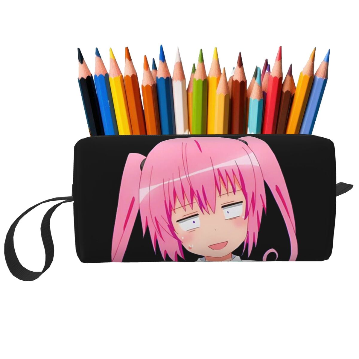 Nana Astar Deviluke From To Lo - đánh giá và giá Women Bags Ru