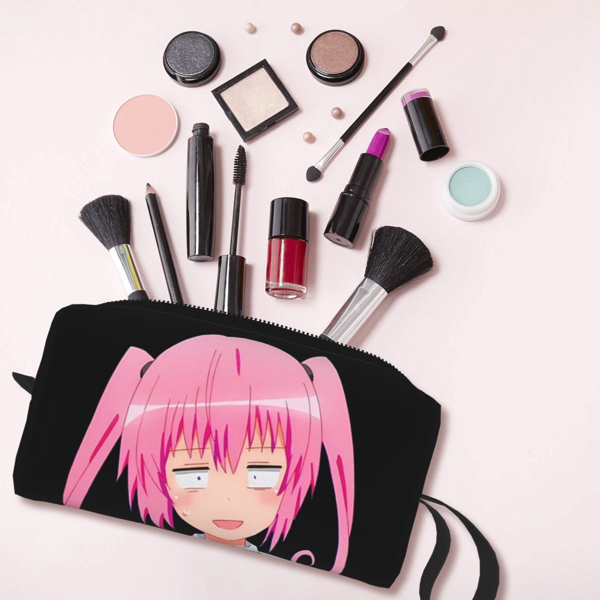 Nana Astar Deviluke From To Lo - đánh giá và giá Women Bags Ru