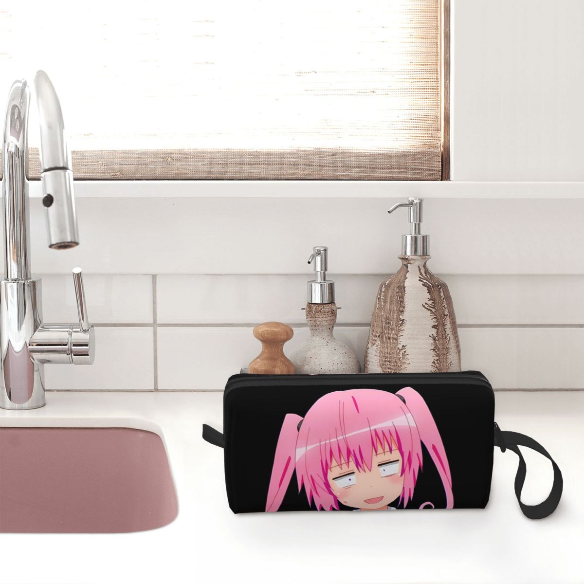 Nana Astar Deviluke From To Lo - đánh giá và giá Women Bags Ru