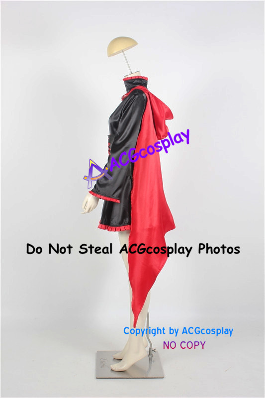 Ru by Rose Cosplay Costume acg - đánh giá và giá Women Bags Ru