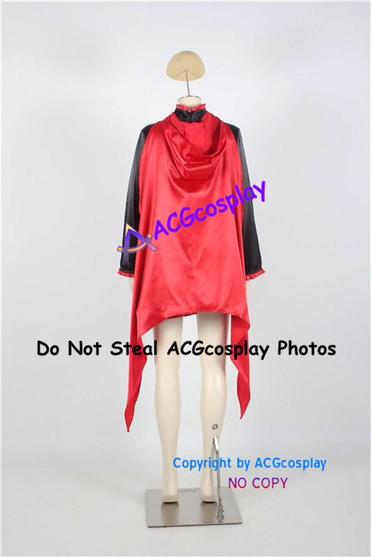 Ru by Rose Cosplay Costume acg - đánh giá và giá Women Bags Ru