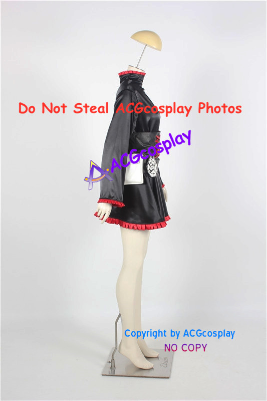 Ru by Rose Cosplay Costume acg - đánh giá và giá Women Bags Ru