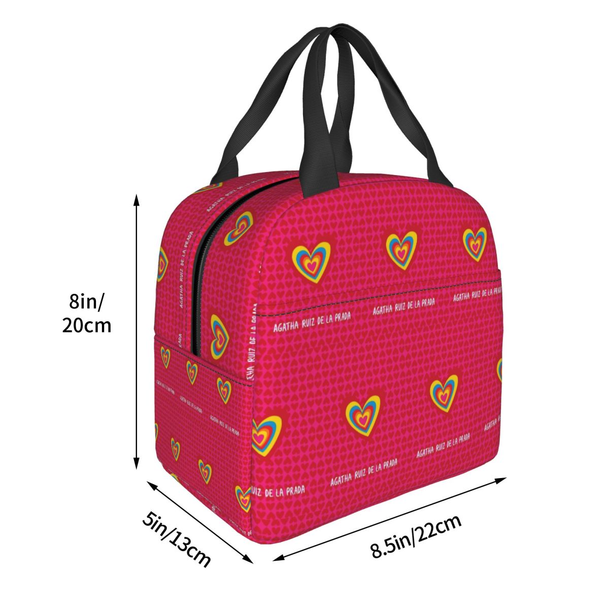 Agatha Ruiz-De La-Prada Patter - đánh giá và giá Women Bags Prada
