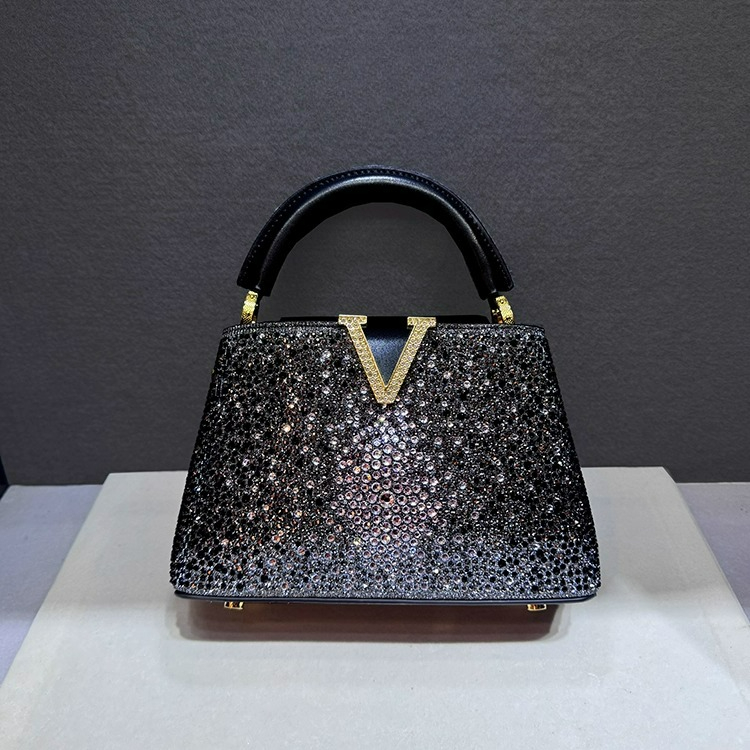 Luxury Designer Brand High Qua - đánh giá và giá Women Bags Branded Sale