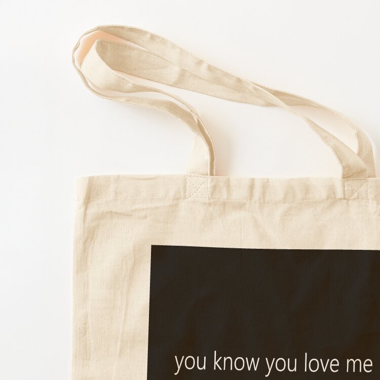 you know you love me XOXO Tote - đánh giá và giá Women'S Xoxo Bags