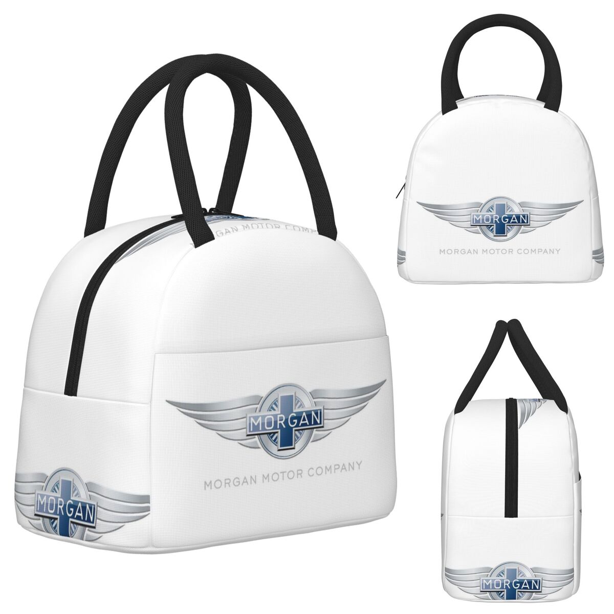 Morgan Motor Car Company Insul - đánh giá và giá Women Bags Company