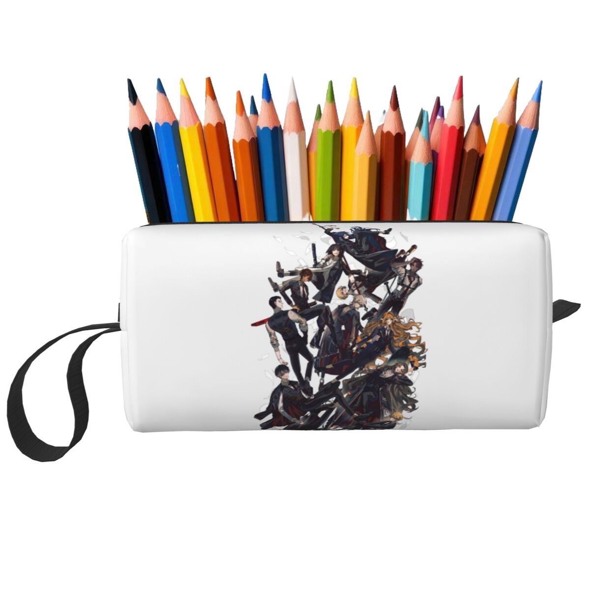 Limbus Company Pencil Case for - đánh giá và giá Women Bags Company