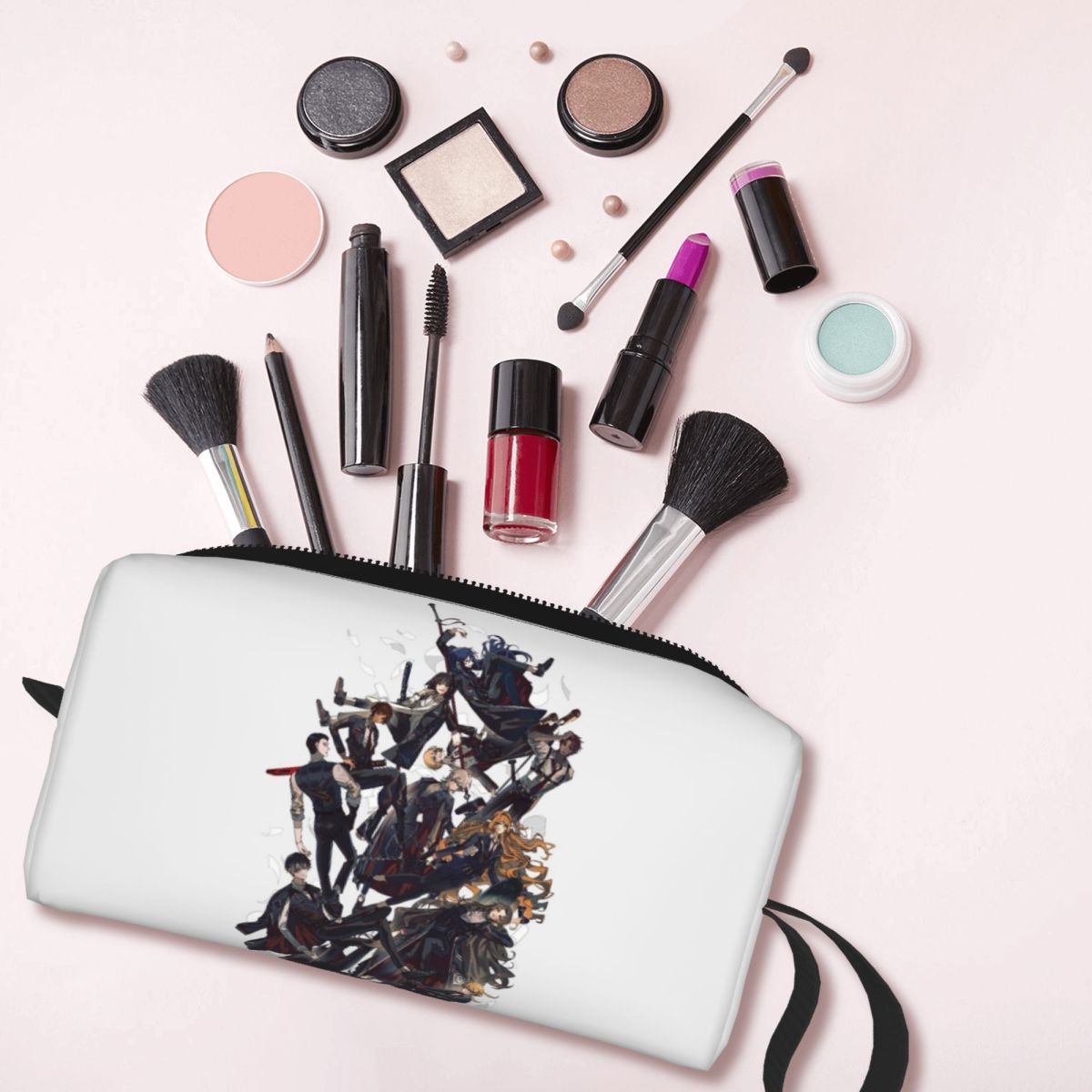 Limbus Company Pencil Case for - đánh giá và giá Women Bags Company