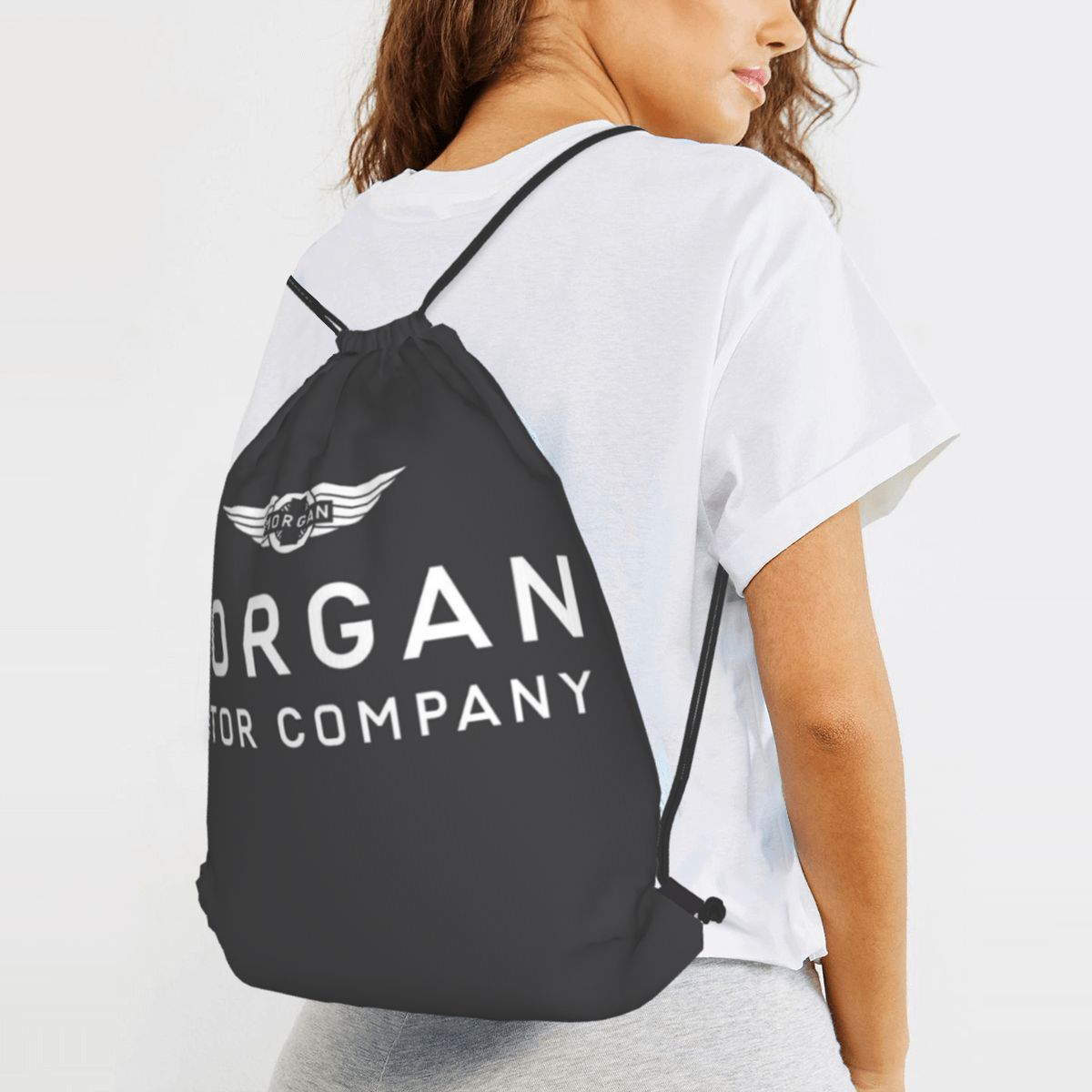 Morgan Motor Car Company Backp - đánh giá và giá Women Bags Company