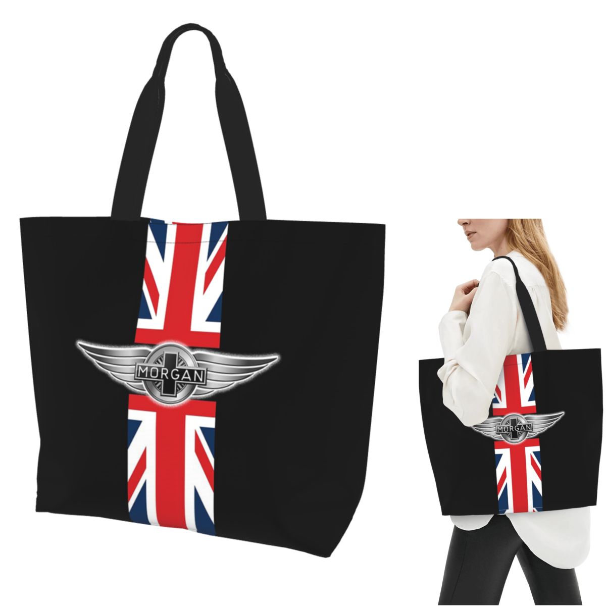Morgan Motor Car Company Shopp - đánh giá và giá Women Bags Company