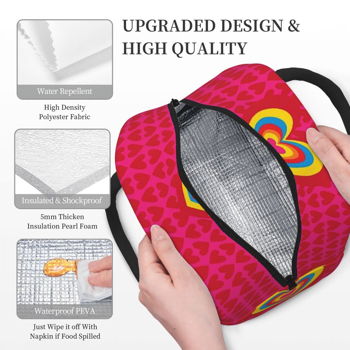 Agatha Ruiz-De La-Prada Patter - đánh giá và giá Women Bags Prada