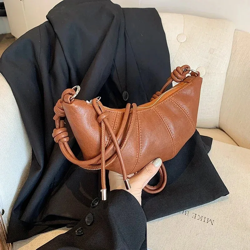PU Zipper Designer Luxury Dump - đánh giá và giá Women Bags Branded Sale