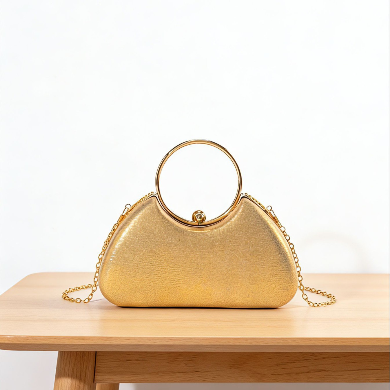 Luxury Glitter Women Clutch Ev - đánh giá và giá Women'S Evening Bags
