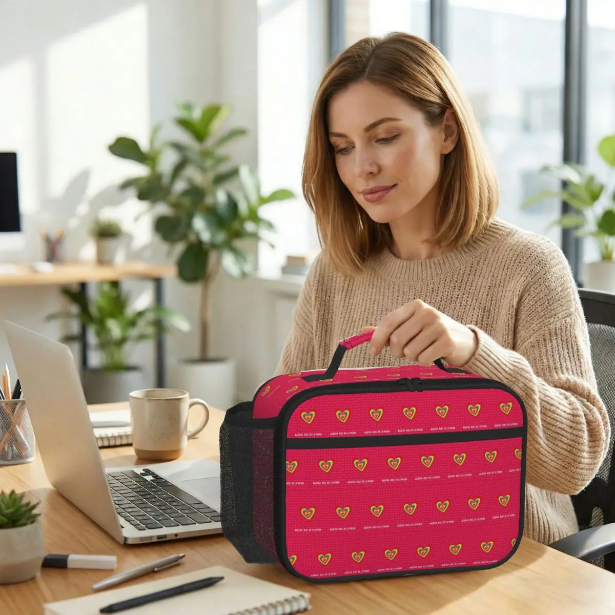 Agatha Ruiz-De La-Prada Patter - đánh giá và giá Women Bags Prada