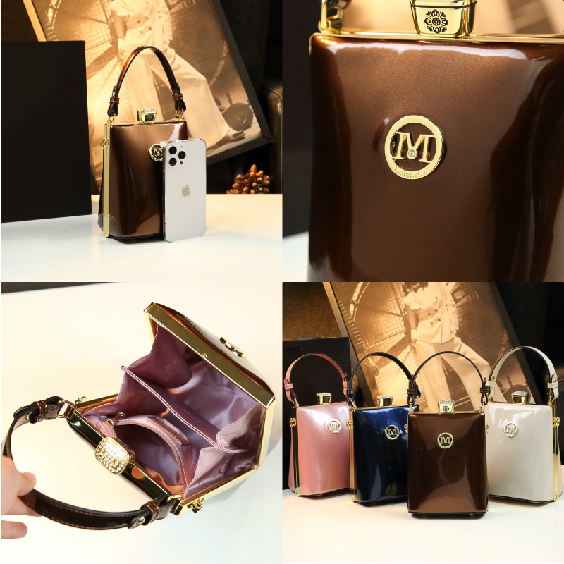 Luxury Designer Brand New High - đánh giá và giá Women Bags Branded Sale