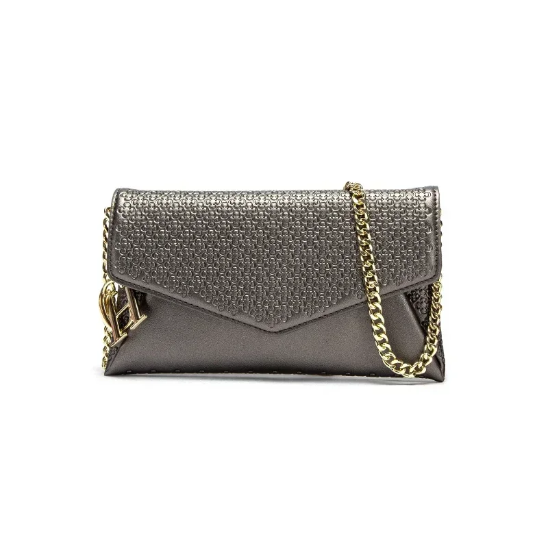 CH Fashion Women's Crossbody B - đánh giá và giá Women Bags Logo