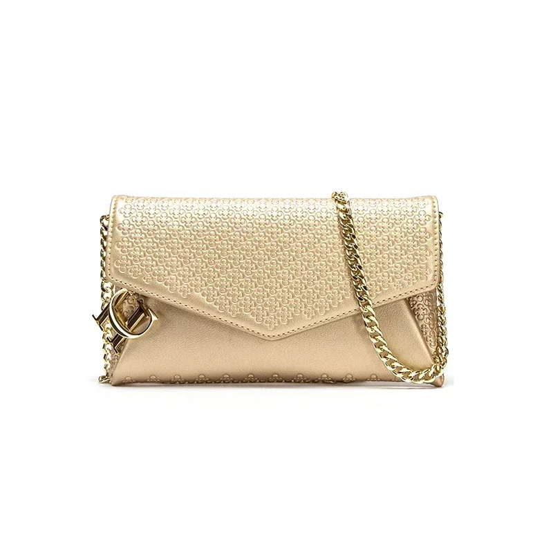 CH Fashion Women's Crossbody B - đánh giá và giá Women Bags Logo