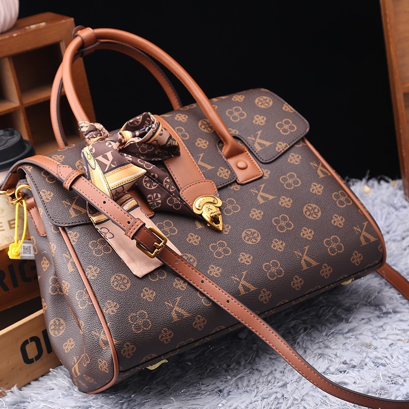 Light luxury brand women's bag - đánh giá và giá Women Bags On Sale