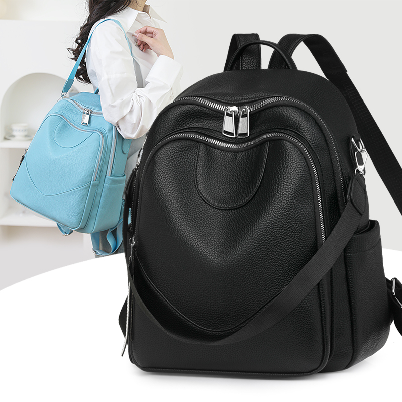 Fashion Large Capacity Women's - đánh giá và giá Women Bags Ru