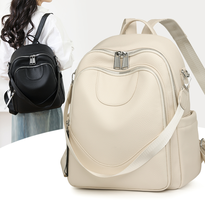 Fashion Large Capacity Women's - đánh giá và giá Women Bags Ru