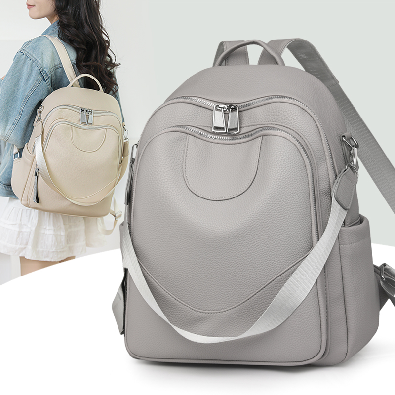 Fashion Large Capacity Women's - đánh giá và giá Women Bags Ru