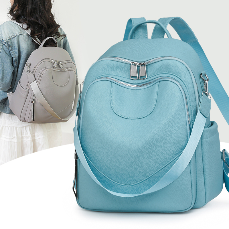Fashion Large Capacity Women's - đánh giá và giá Women Bags Ru