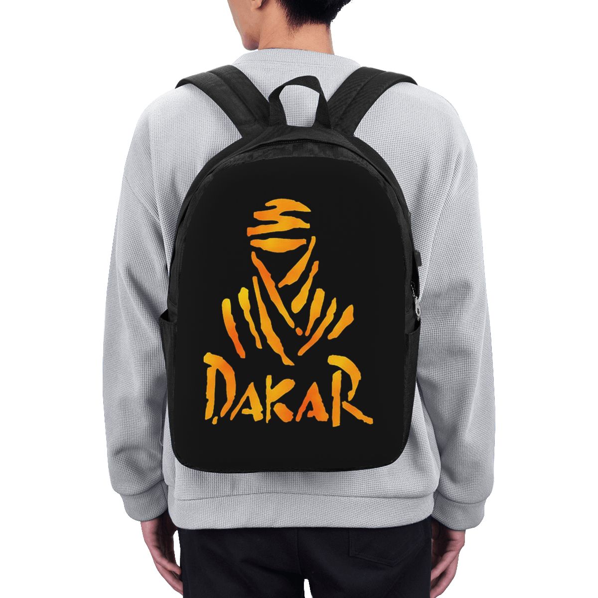 Dakar Rally Motorcycle Backpac - đánh giá và giá Women Bags For Travel