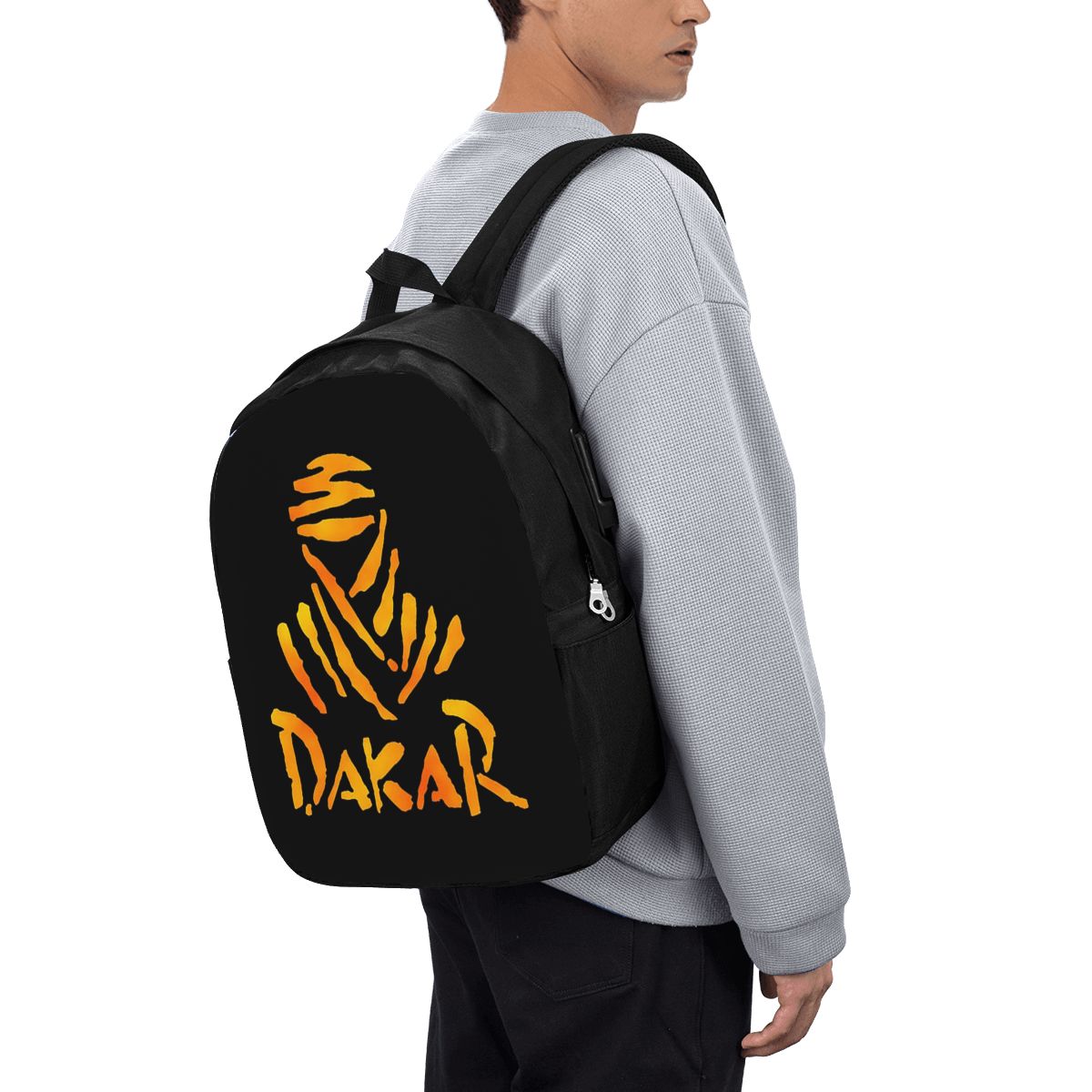 Dakar Rally Motorcycle Backpac - đánh giá và giá Women Bags For Travel