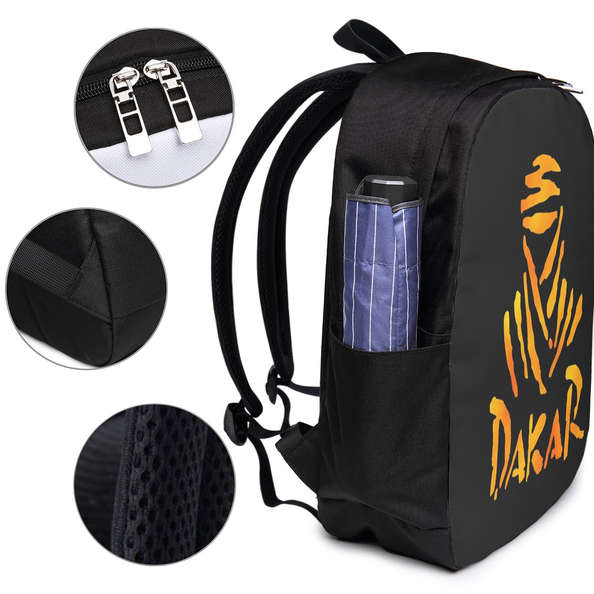 Dakar Rally Motorcycle Backpac - đánh giá và giá Women Bags For Travel