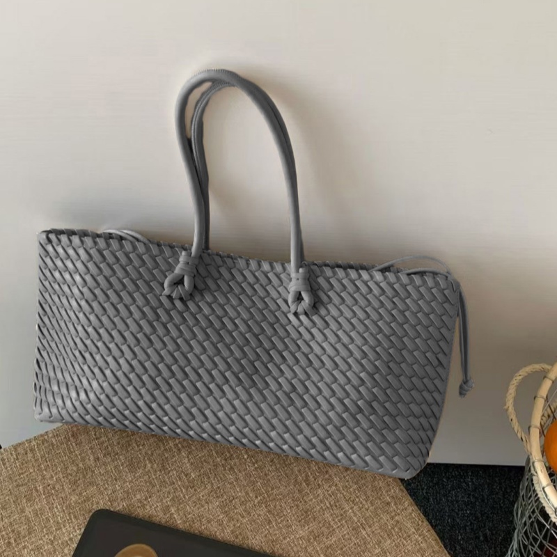 Large Capacity Versatile Tote  - đánh giá và giá Women Handheld Bags