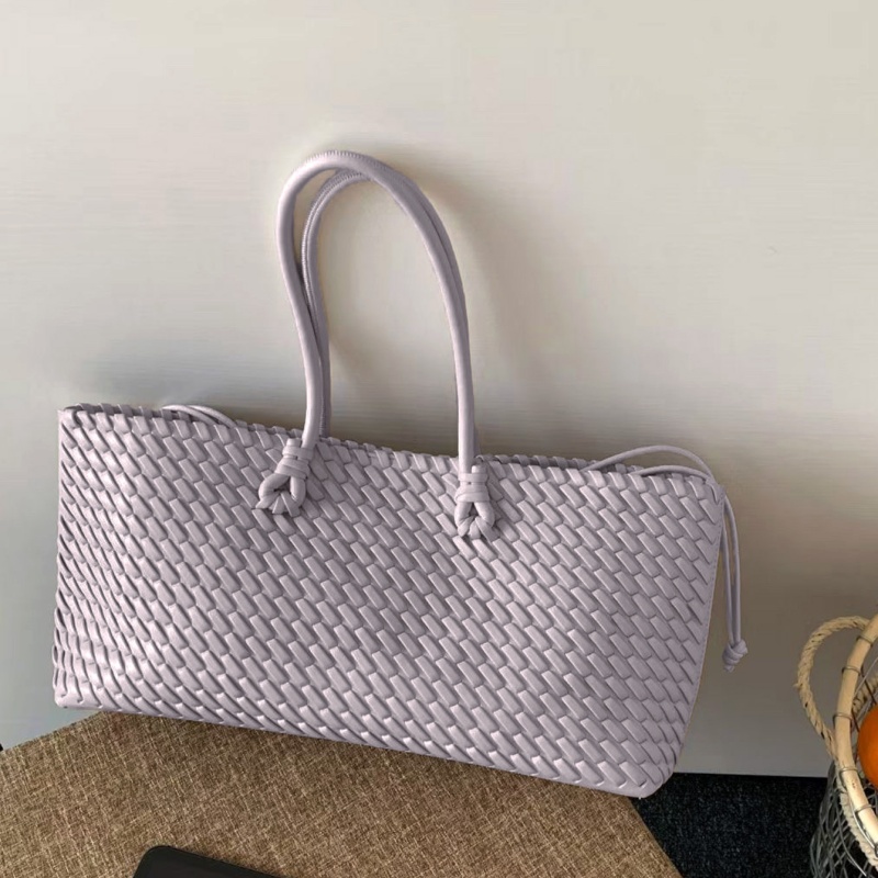 Large Capacity Versatile Tote  - đánh giá và giá Women Handheld Bags