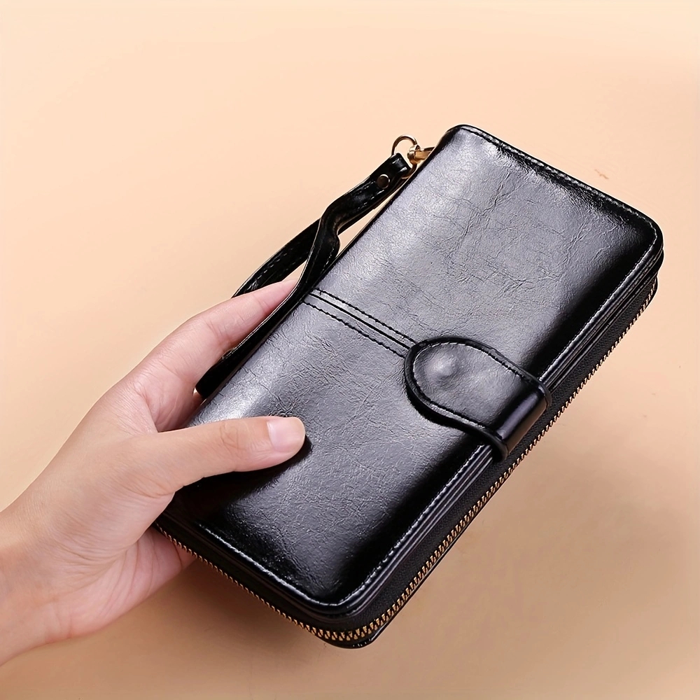 Hot Sale Women Wallet Leather  - đánh giá và giá Women Bags Branded Sale