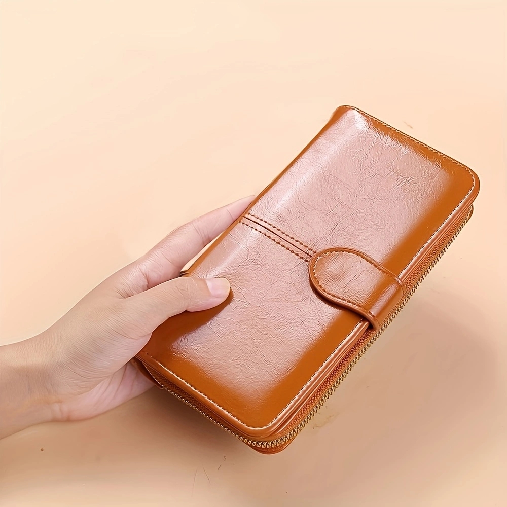Hot Sale Women Wallet Leather  - đánh giá và giá Women Bags Branded Sale