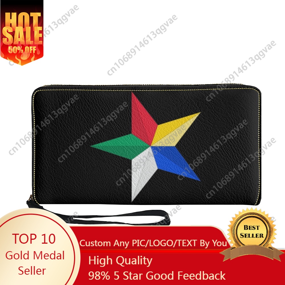 Support The Druze Logo Druze S - đánh giá và giá Women Bags Logo
