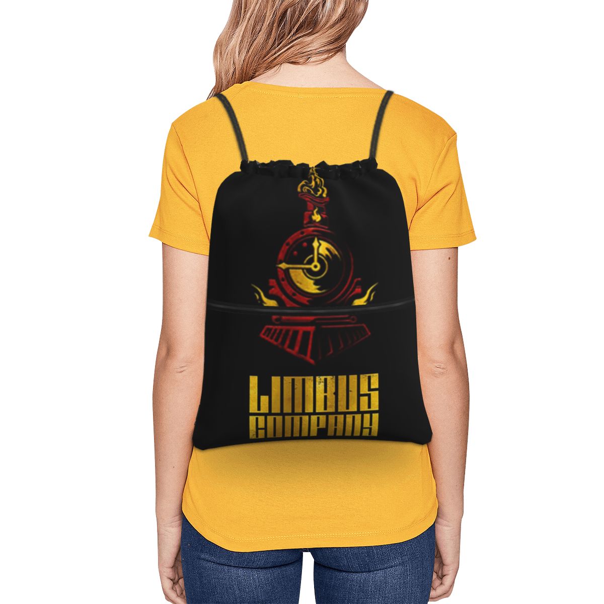 Limbus Company Backpacks Multi - đánh giá và giá Women Bags Company