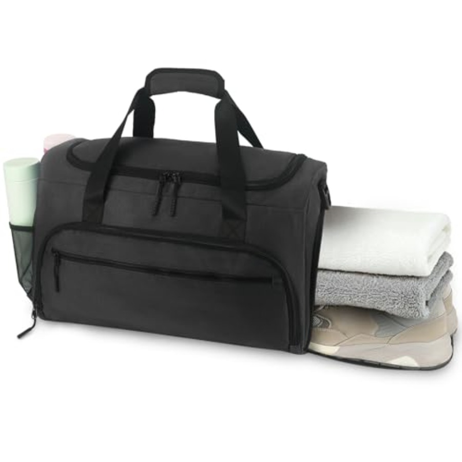 Gym Bag for Men Women, Sports  - đánh giá và giá Women Bags And Shoes