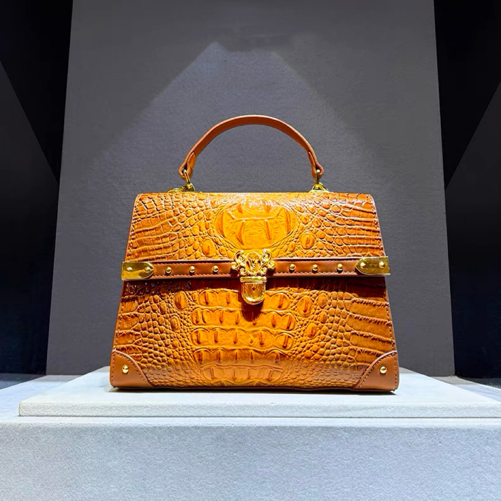 Luxury Designer Brand New Leat - đánh giá và giá Women Bags Branded Sale