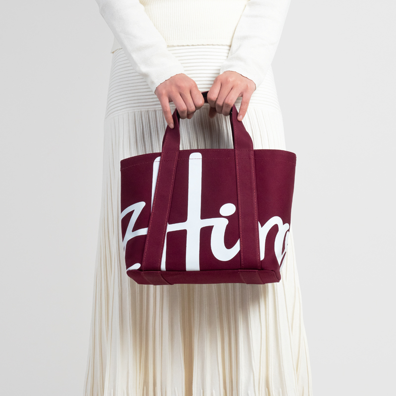Trendy Brand Women's Cotton Lo - đánh giá và giá Women Bags Logo